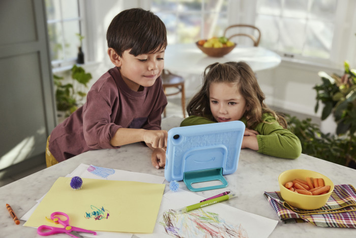 Fire 7 Kids Edition (Bild: Amazon)